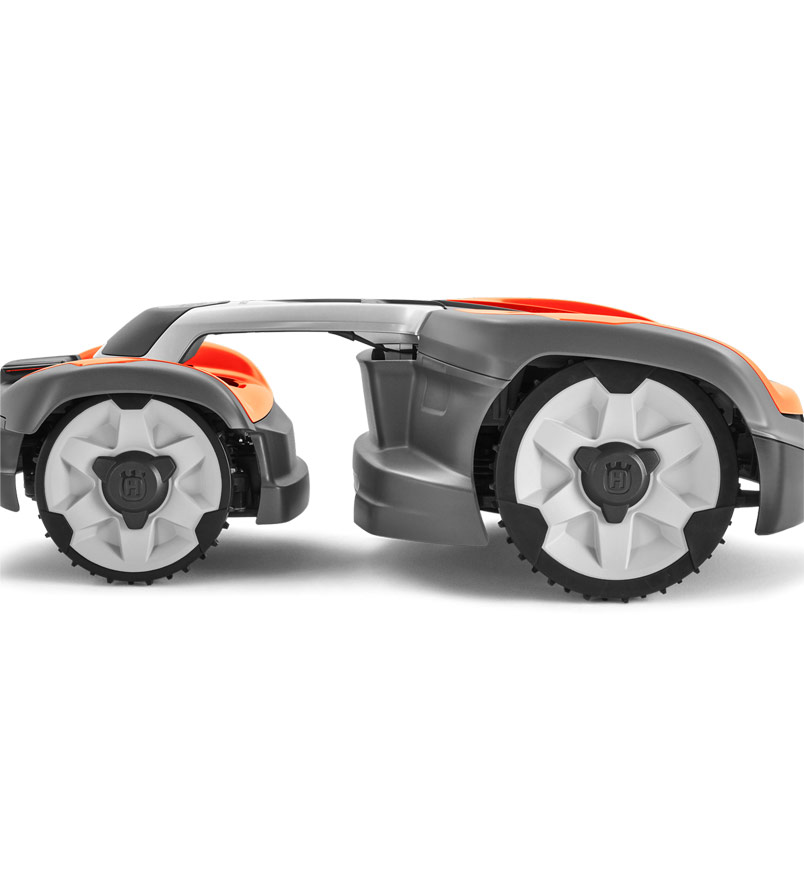 Husqvarna Automower 535X AWD