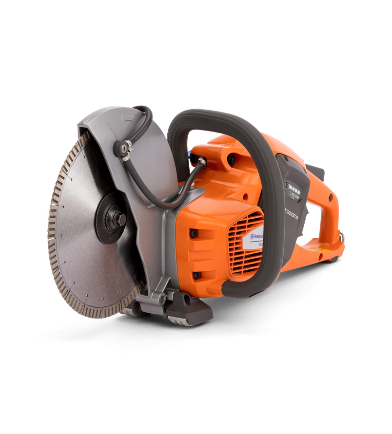 Découpeuse Husqvarna K 535i