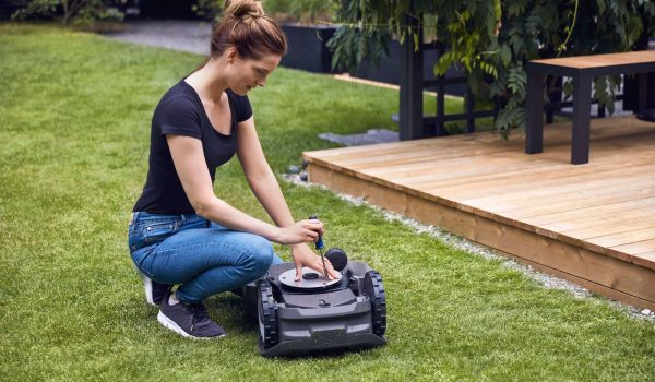 changement lames life